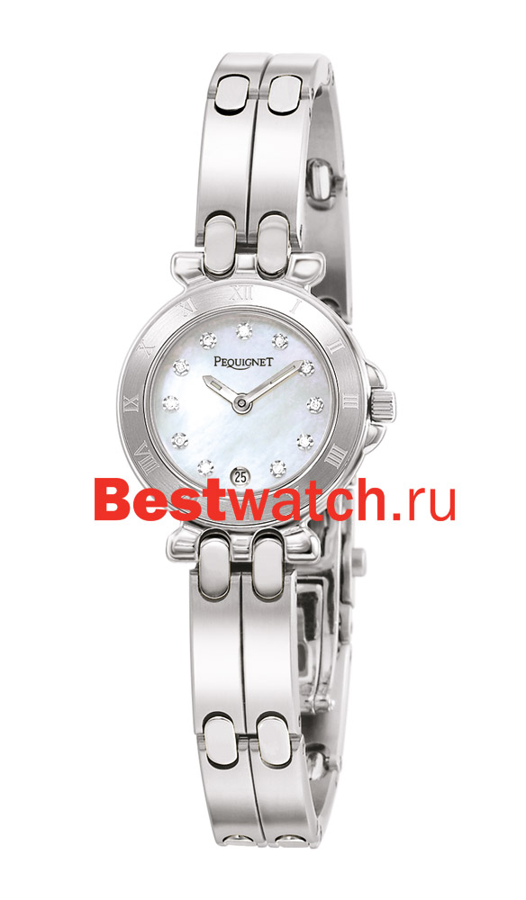 Часы Pequignet Moorea Vintage 7709503_CD