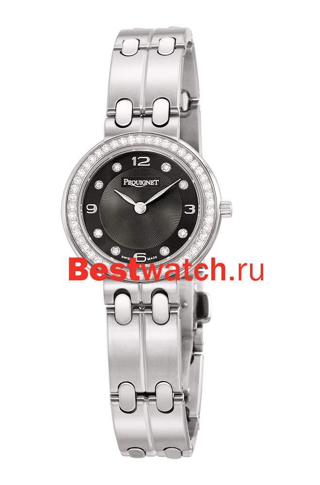 Часы Pequignet Moorea Vintage 7730449CD