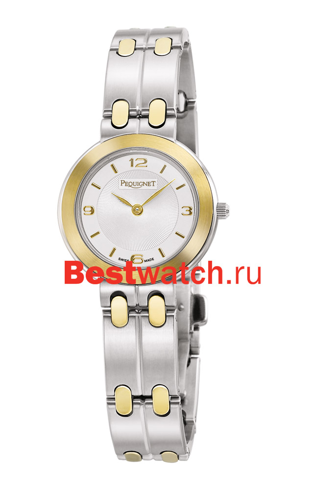 Часы Pequignet Moorea Vintage 7731438