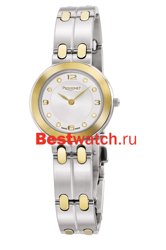 Часы Pequignet Moorea Vintage 7731438_CD