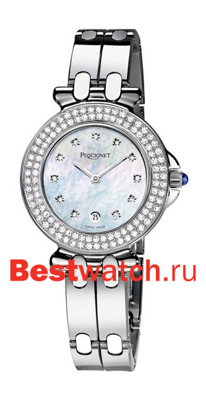 Часы Pequignet Moorea Vintage 7755509CD