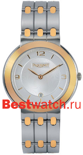Часы Pequignet Moorea Triomphe 8756438