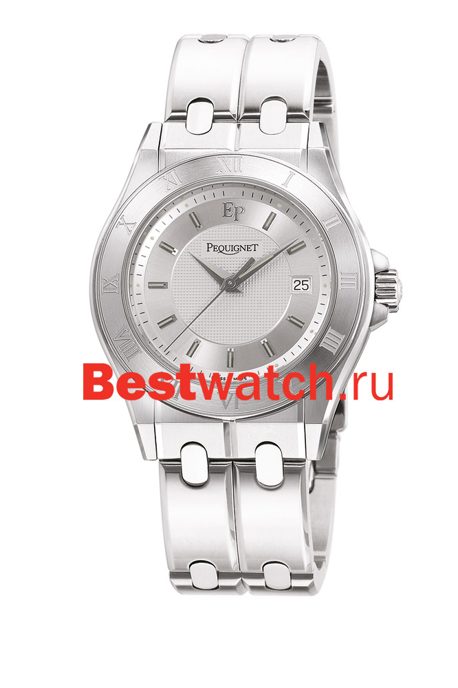 Часы Pequignet Moorea Triomphe 8850433