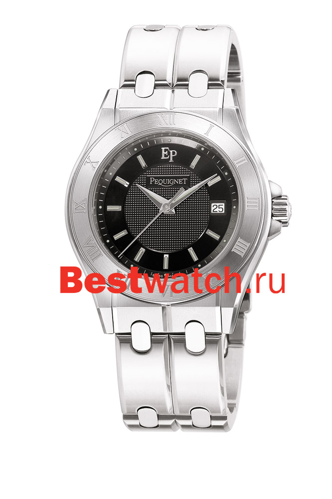 Часы Pequignet Moorea Triomphe 8850443
