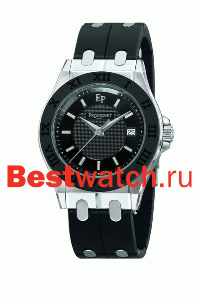 Часы Pequignet Moorea Triomphe 8851443-30