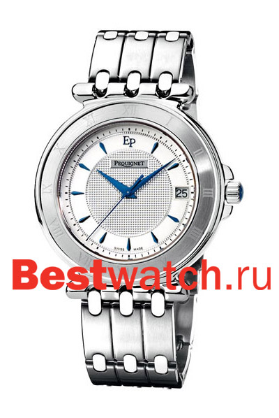 Часы Pequignet Moorea Vintage 8860437