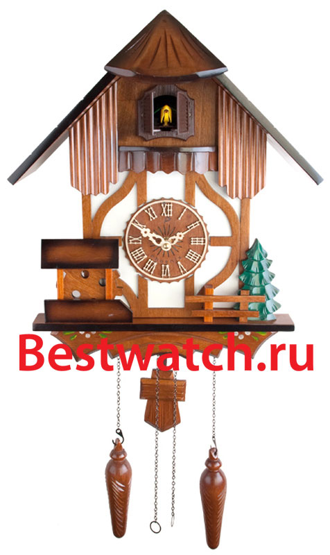 Настенные часы Phoenix P566