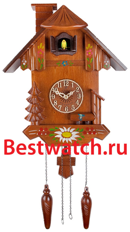 Настенные часы Phoenix P567