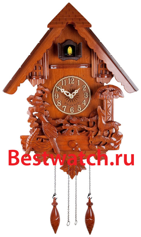 Настенные часы Phoenix P569