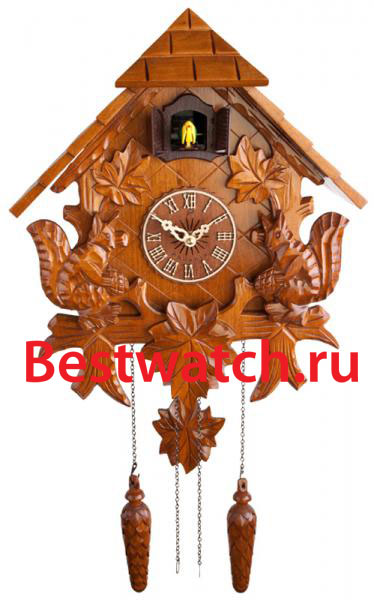 Настенные часы Phoenix P571