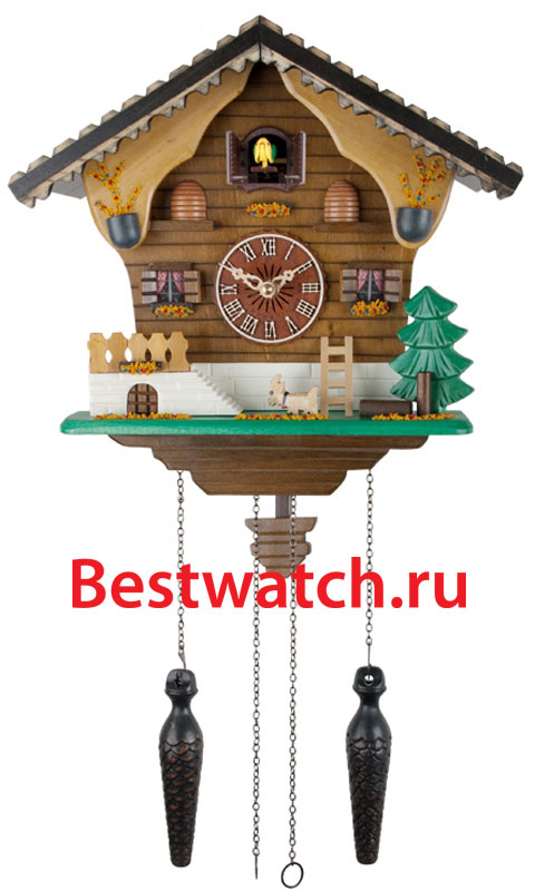 Настенные часы Phoenix P572