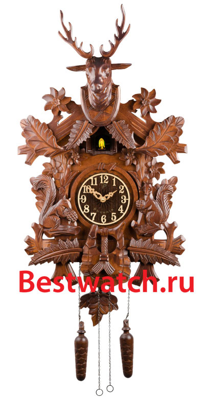 Настенные часы Phoenix P575