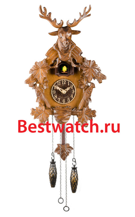 Настенные часы Phoenix P577