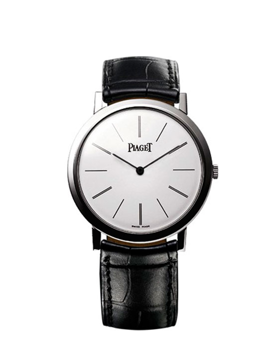 Часы Piaget Altiplano G0A29112