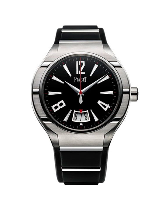 Часы Piaget Polo FortyFive G0A34011
