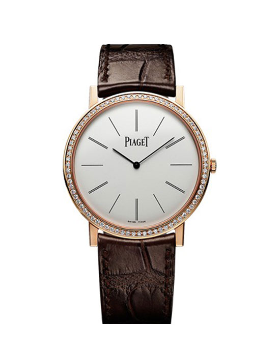 Часы Piaget Altiplano G0A36125