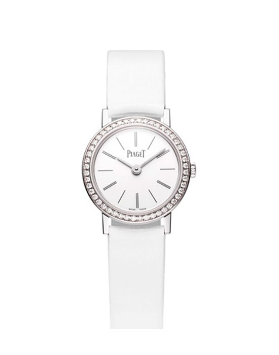 Часы Piaget Altiplano G0A36532
