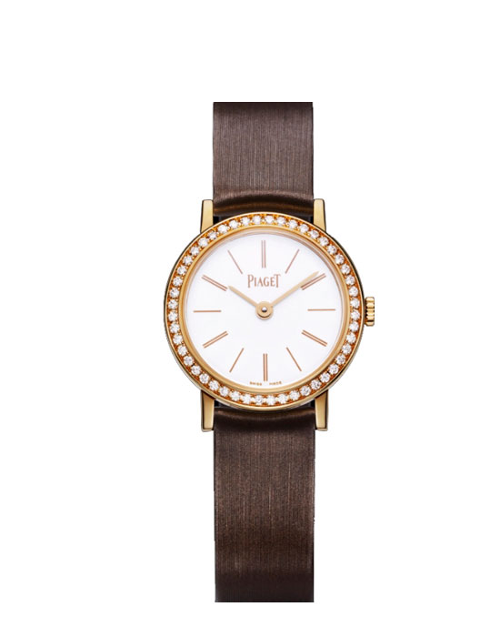 Часы Piaget Altiplano G0A36534