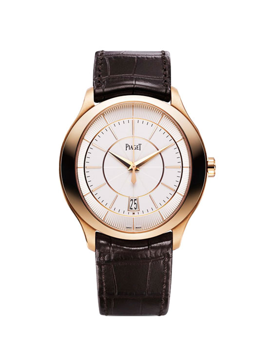 Часы Piaget Gouverneur G0A37110