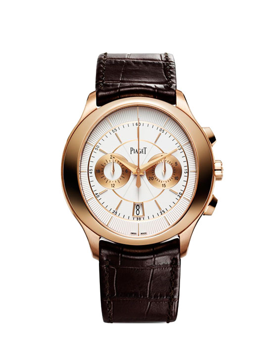 Часы Piaget Gouverneur G0A37112