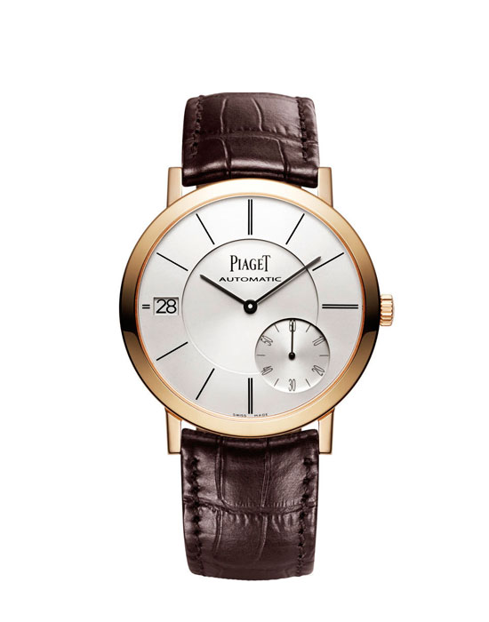 Часы Piaget Altiplano G0A38131