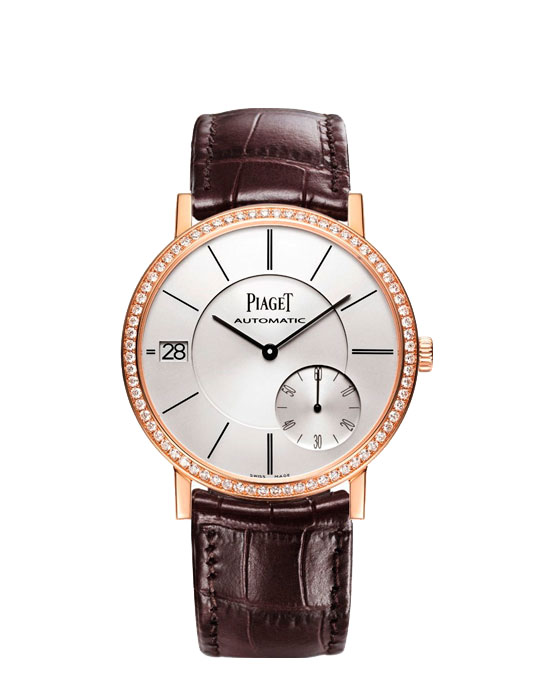 Часы Piaget Altiplano G0A38139