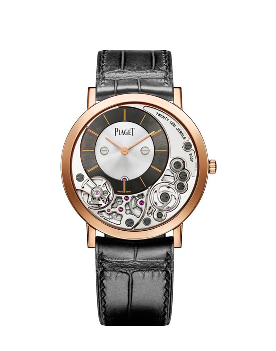 Часы Piaget Altiplano G0A39110