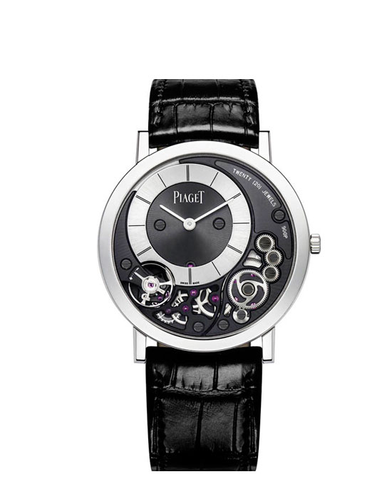 Часы Piaget Altiplano G0A39111
