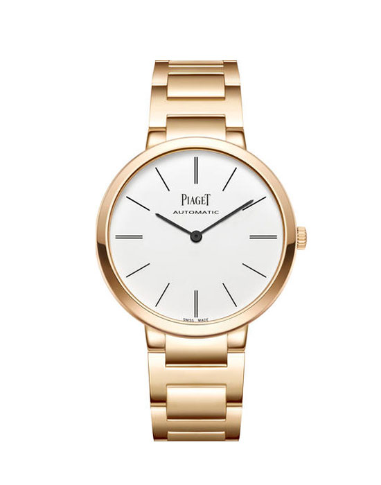 Часы Piaget Altiplano G0A40113
