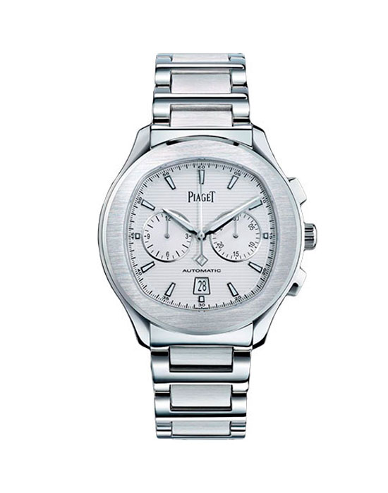 Часы Piaget Polo S G0A41004