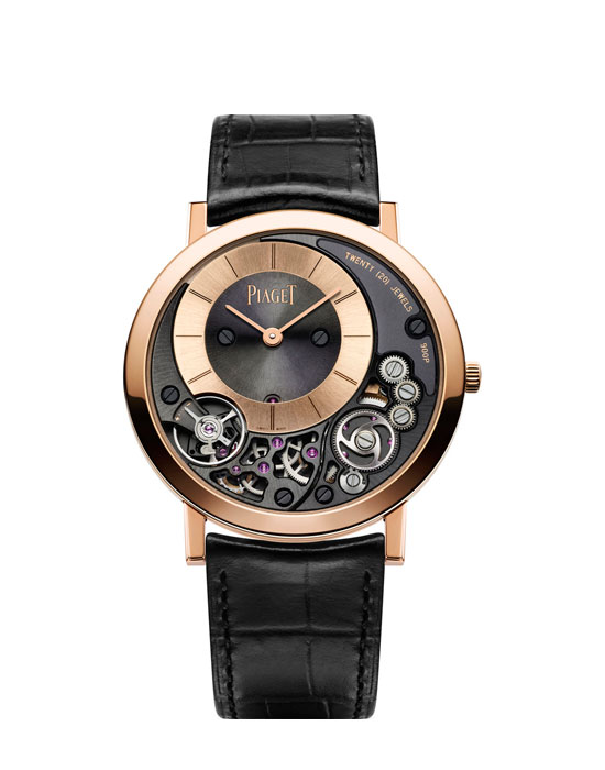Часы Piaget Altiplano G0A41011