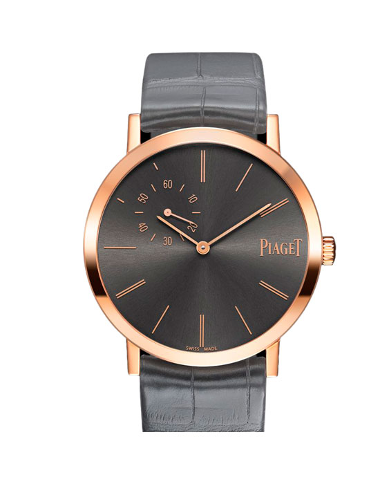 Часы Piaget Altiplano G0A41113