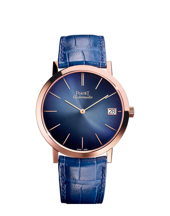 Часы Piaget Altiplano G0A42051