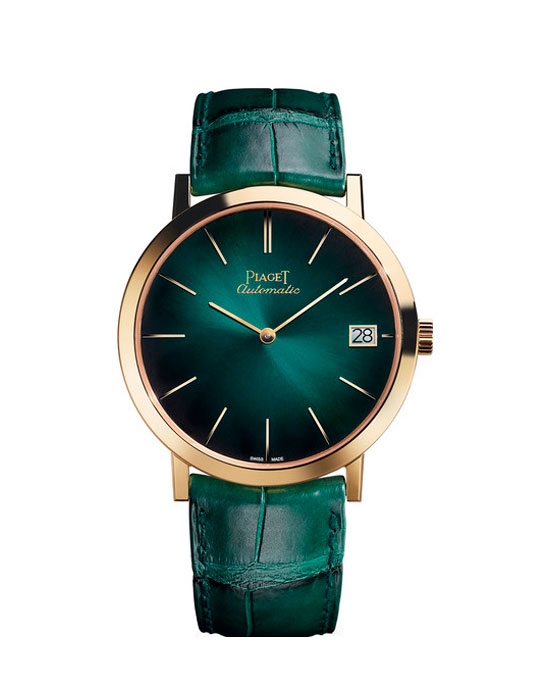 Часы Piaget Altiplano G0A42052
