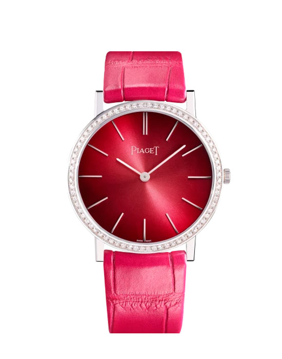 Часы Piaget Altiplano G0A42100