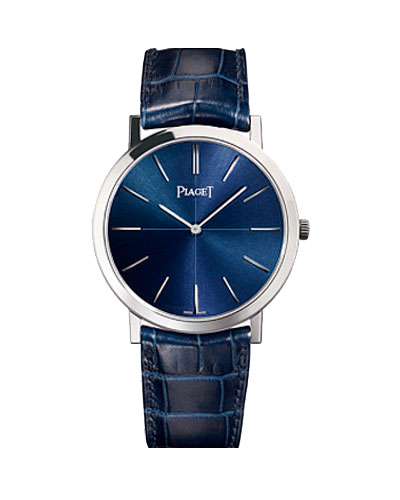 Часы Piaget Altiplano G0A42107