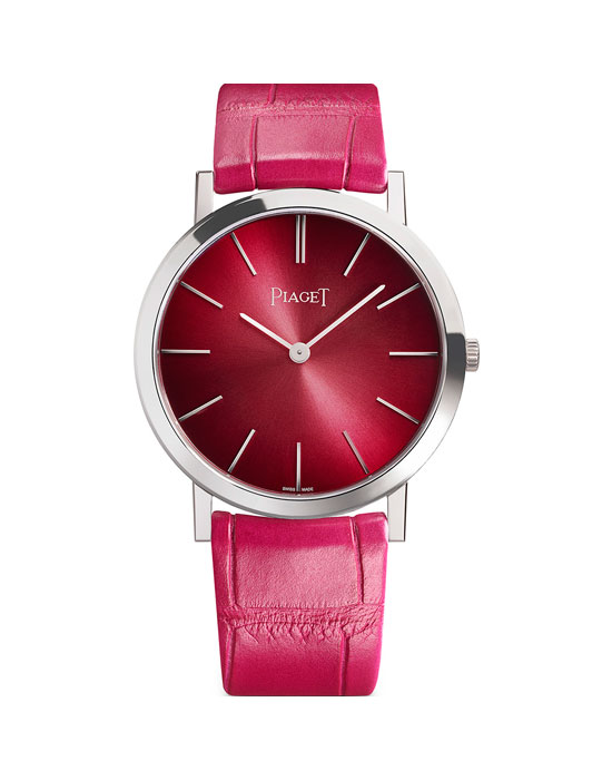Часы Piaget Altiplano G0A42109