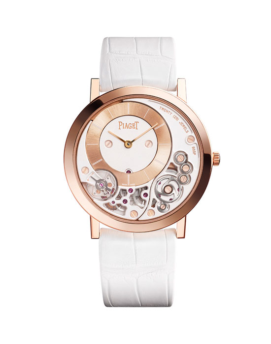 Часы Piaget Altiplano G0A42110