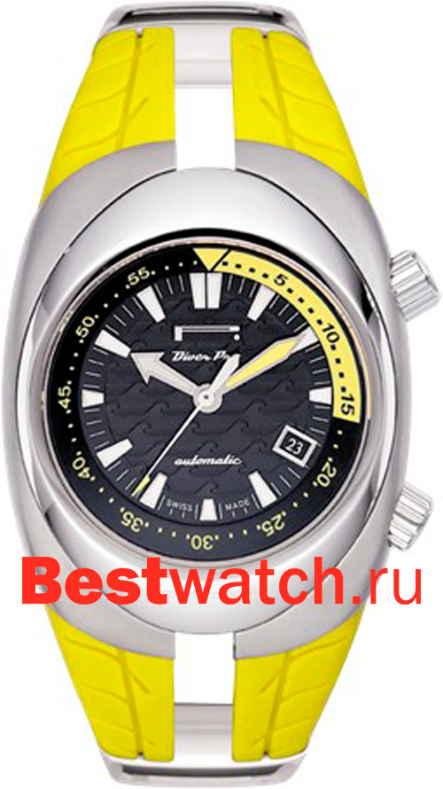 Часы Pirelli PZERO 7921110015