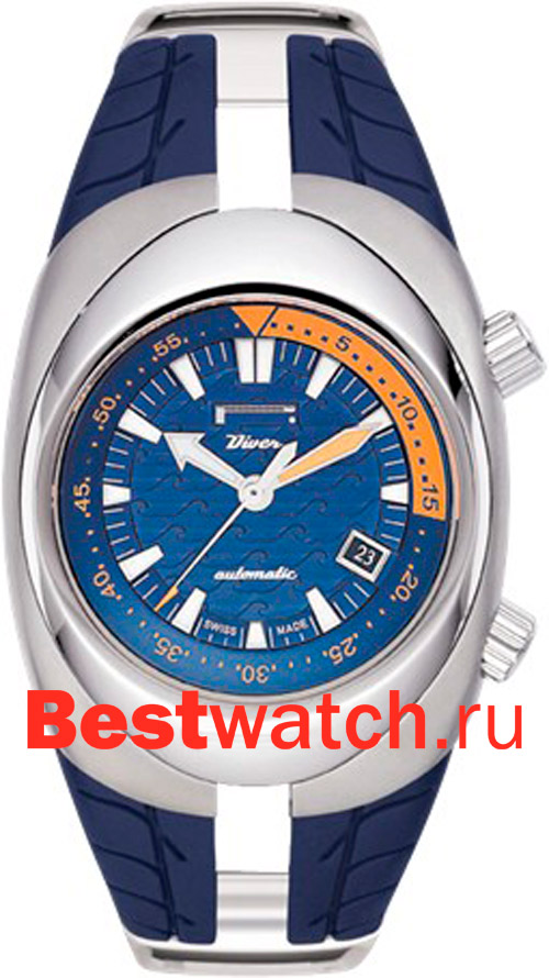 Часы Pirelli PZERO 7921110035