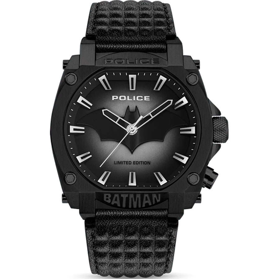 Часы Police Forever Batman PEWGD0022601