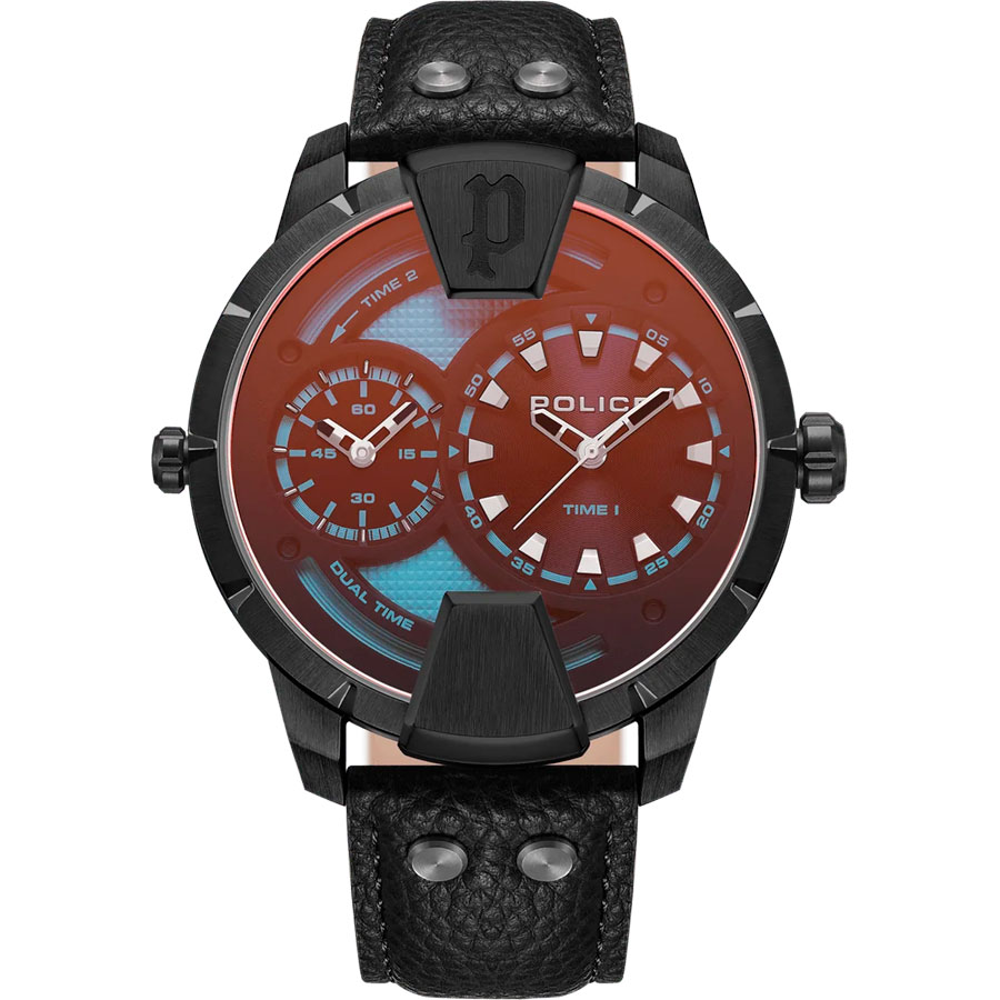 Часы Police Huntley PEWJA0022001