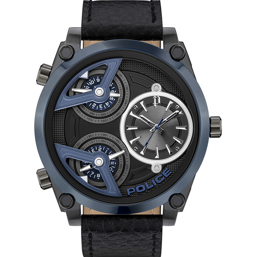 Часы Police Wing PEWJA2117940