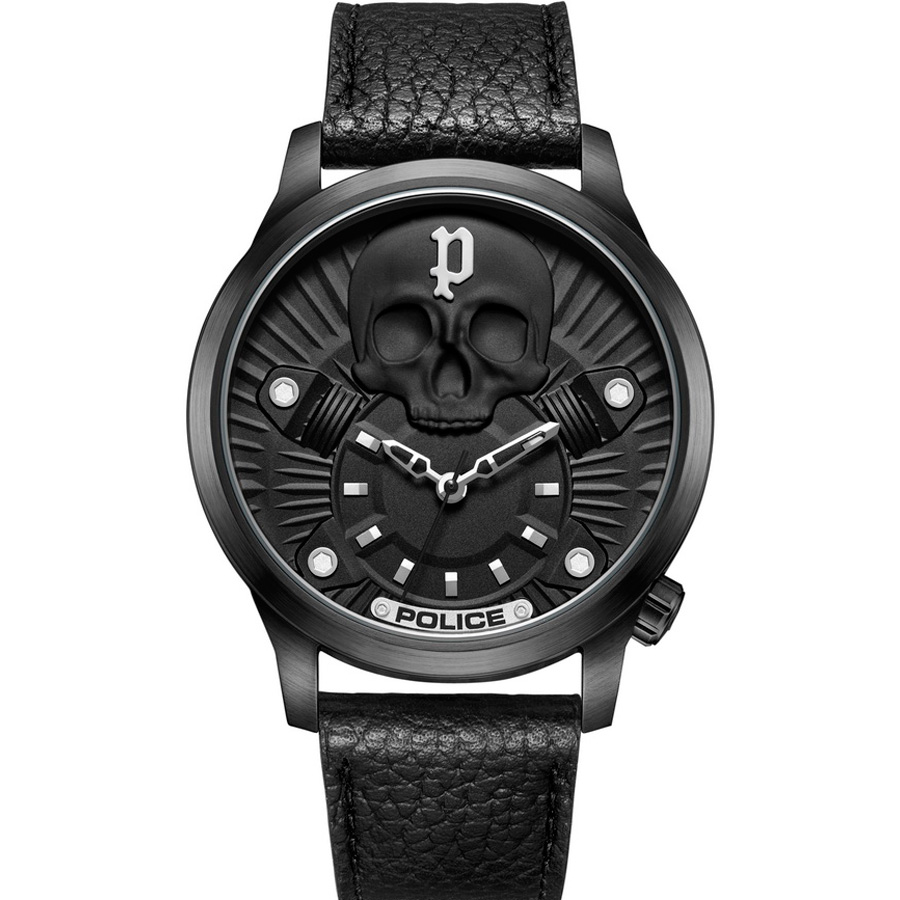 Часы Police Jet PEWJA2227701
