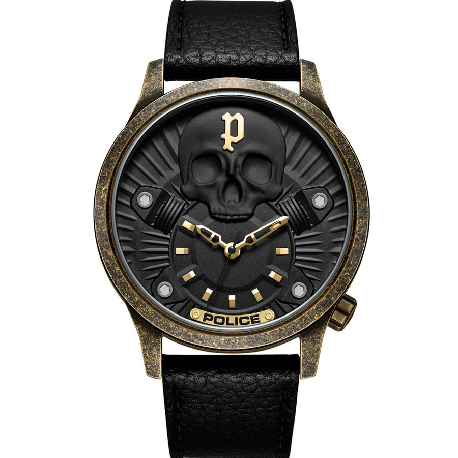 Часы Police Jet PEWJA2227702