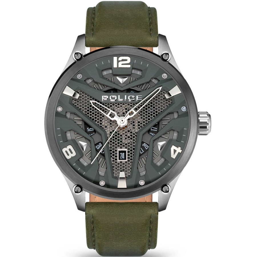 Часы Police Urban Rebel PEWJB2203042