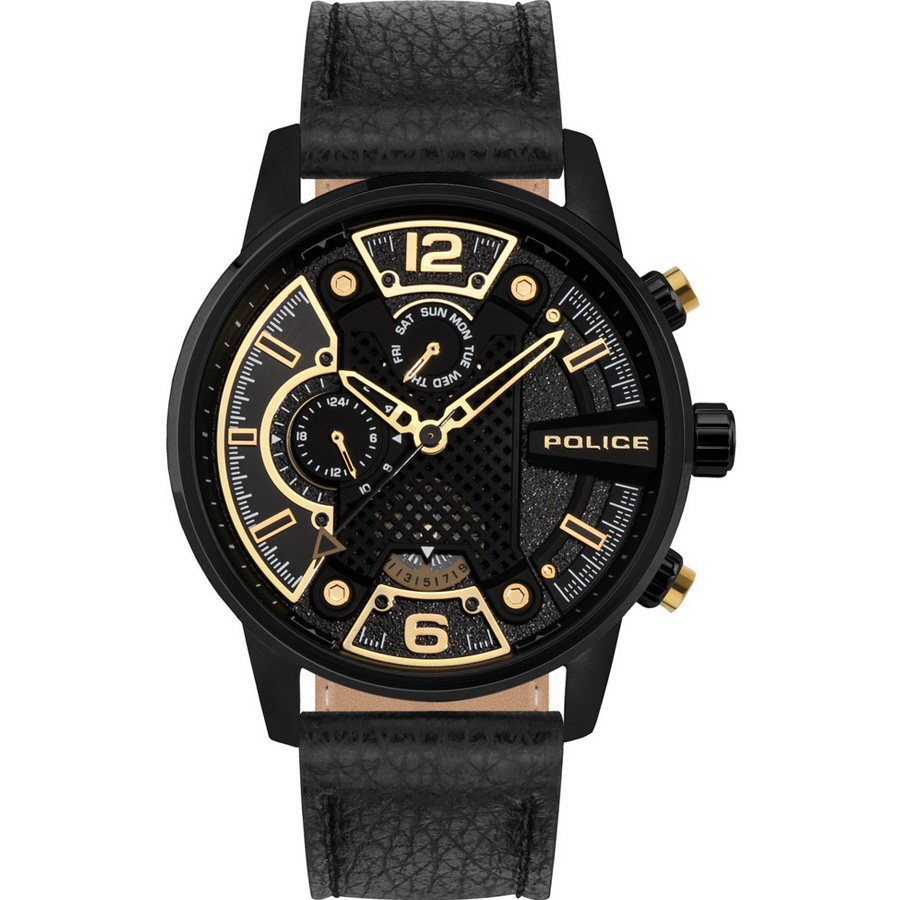 Часы Police Urban Rebel PEWJF2203301
