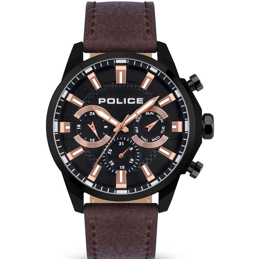 Часы Police Menelik PEWJF2204204