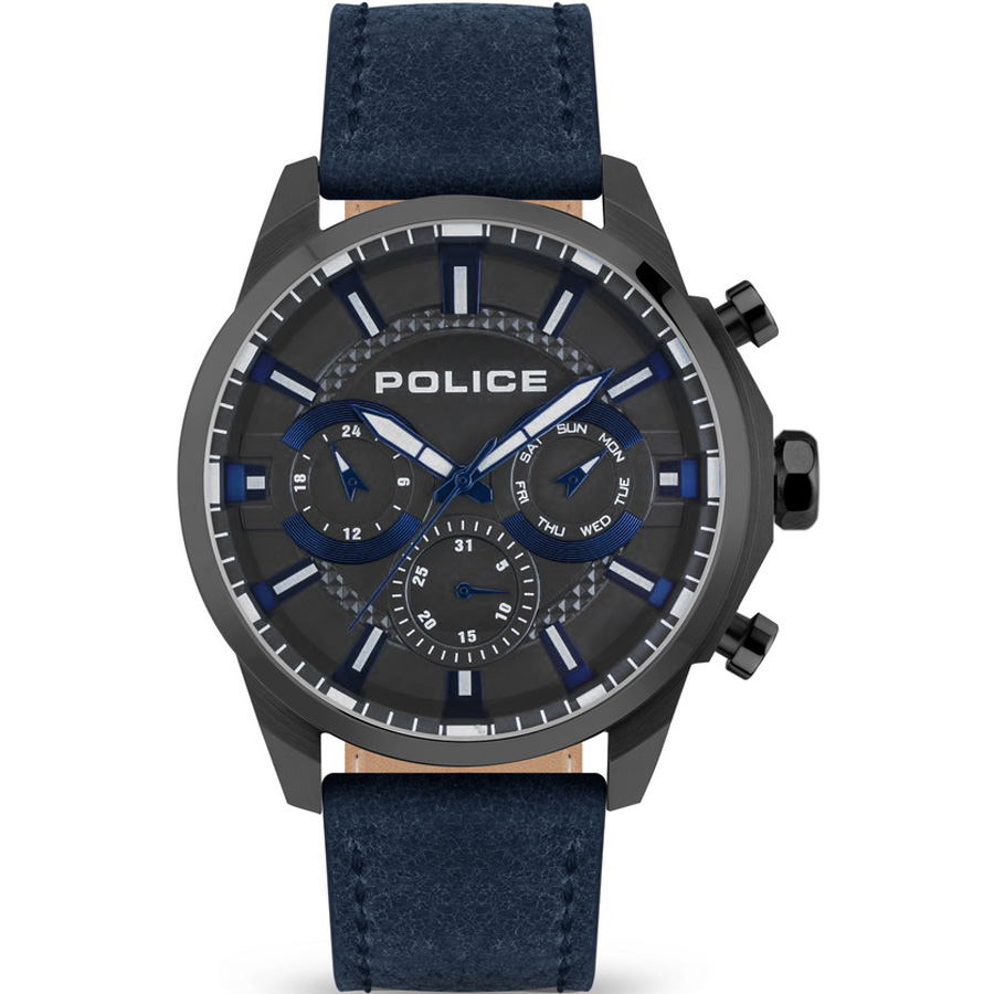 Часы Police Menelik PEWJF2204206