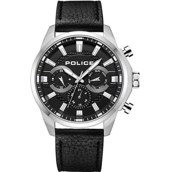 Часы Police Menelik PEWJF2204207